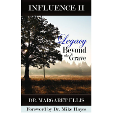 INFLUENCE II - Legacy Beyond the Grave (eBook)